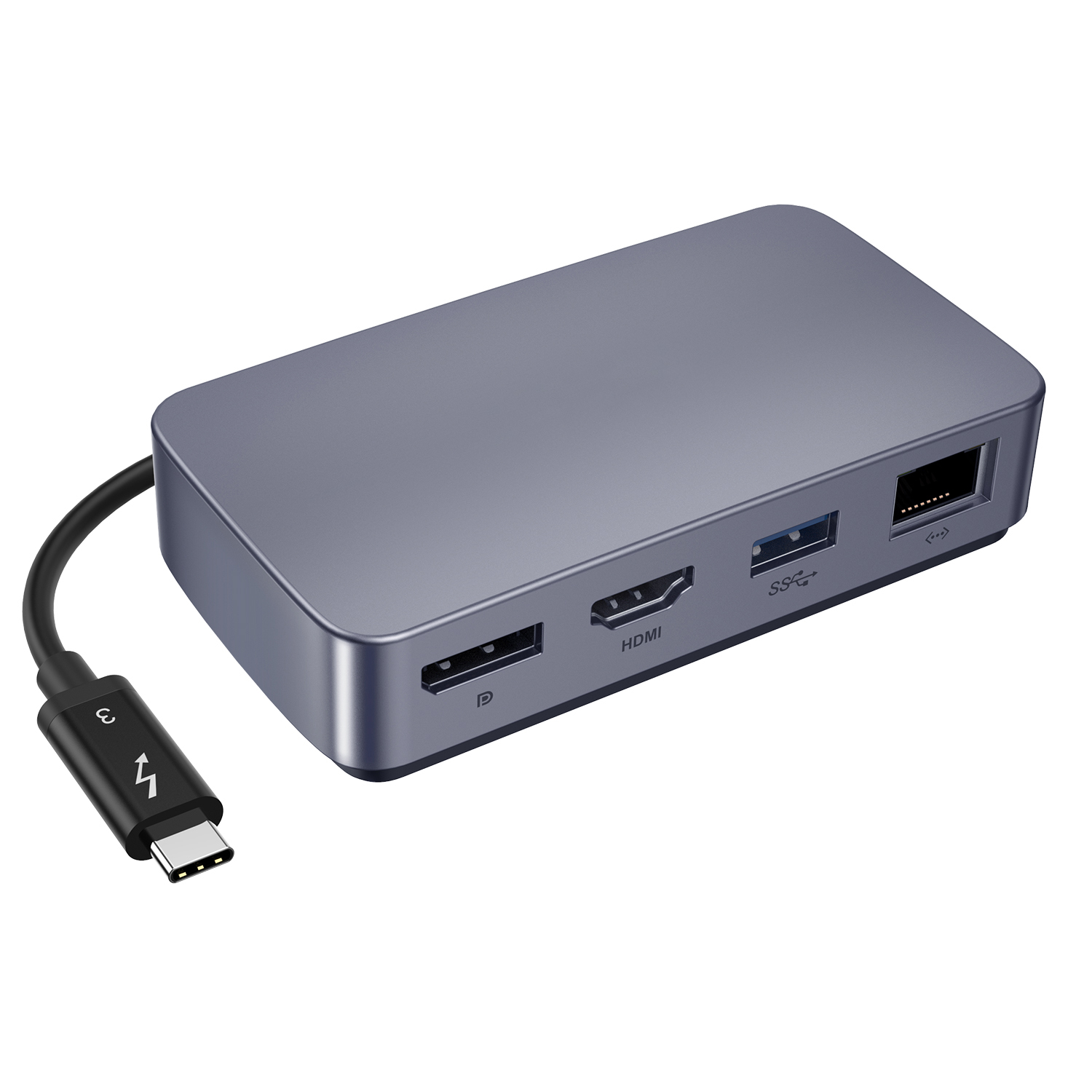 Desk Setup Usb Hub - USB C HDMI HUB Adapter 4K