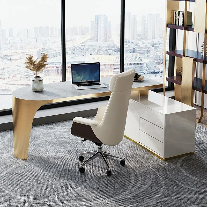 Desk Setup Bedroom - European Executive Office Desks Desk Bedroom
