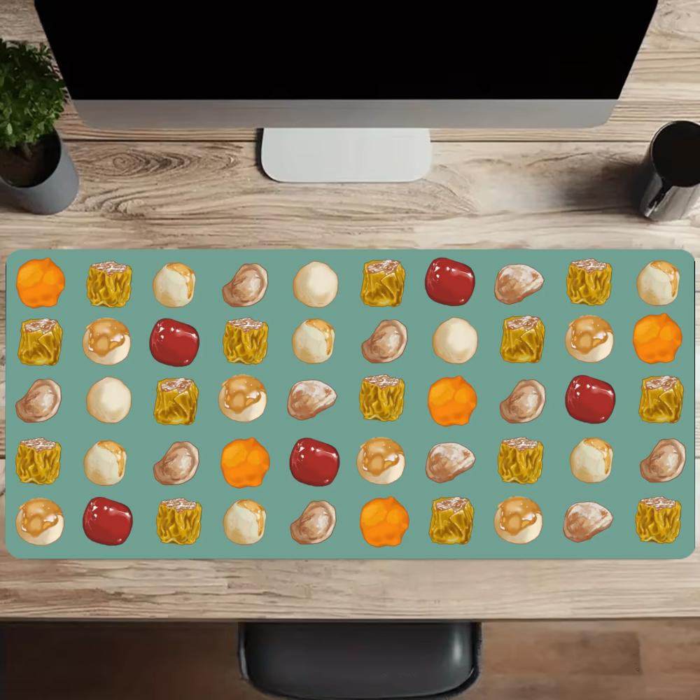 Food ingredients for burning r - Desk Setup Red recension och pris