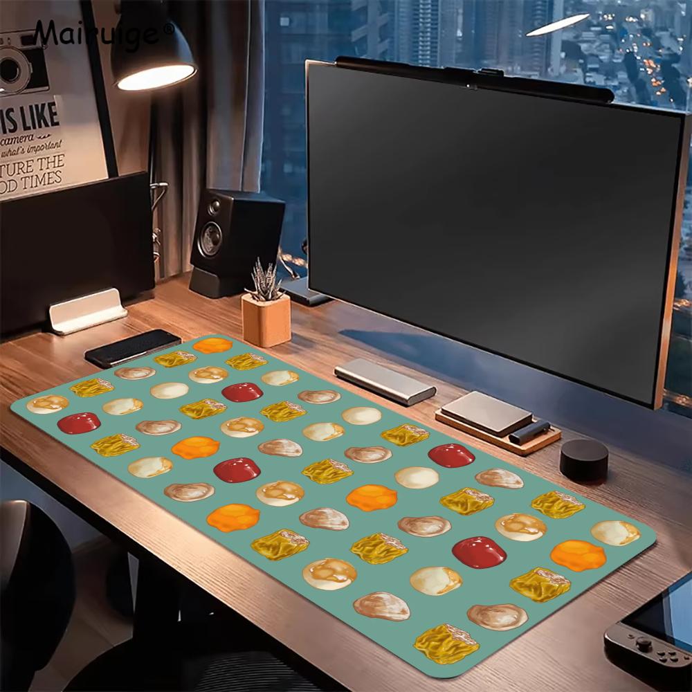 Food ingredients for burning r - Desk Setup Red recension och pris