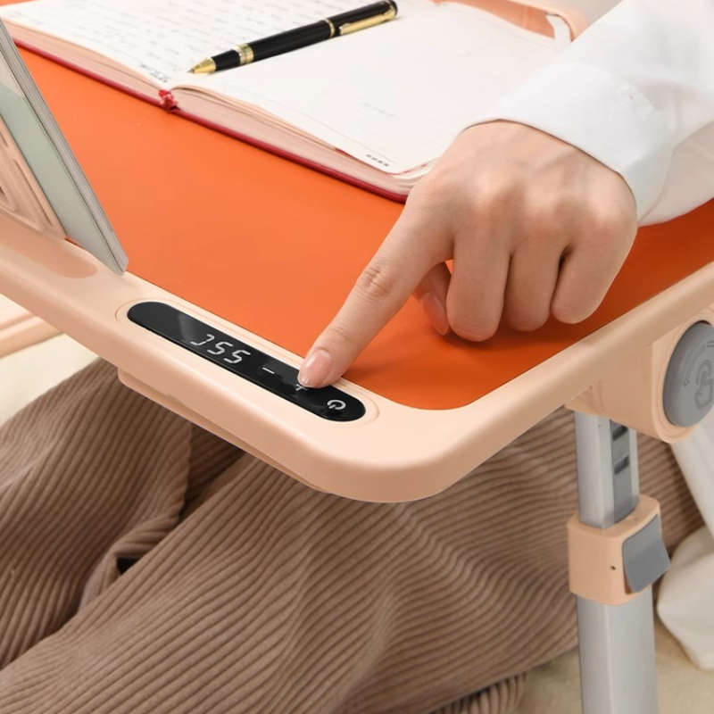 Adjustable Laptop Stand Riser  - Desk Setup With Laptop recension och pris
