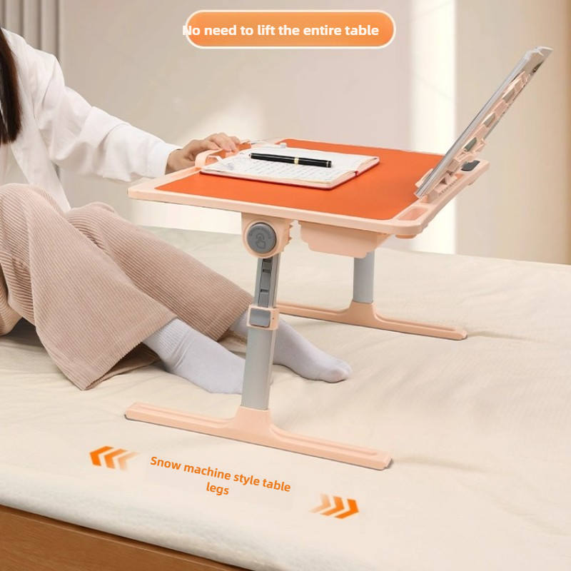 Adjustable Laptop Stand Riser  - Desk Setup With Laptop recension och pris