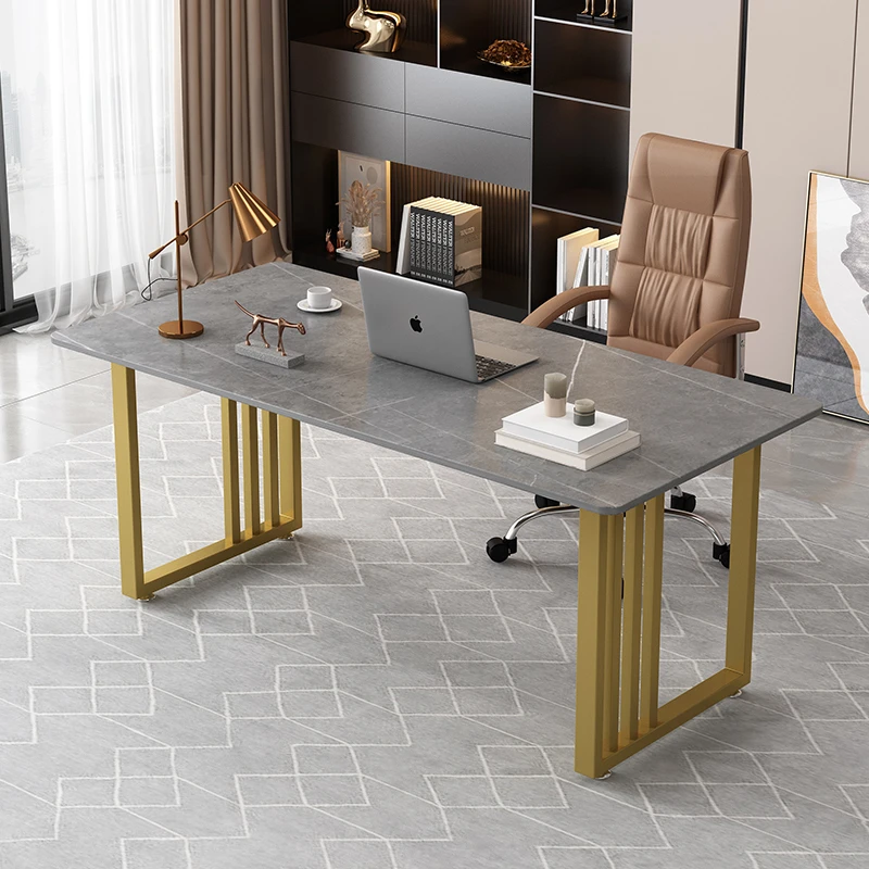 Gaming Study Computer Desks St - Desk Setup L Shaped recension och pris
