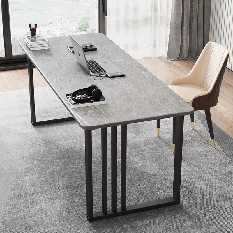 Gaming Study Computer Desks St - Desk Setup L Shaped recension och pris