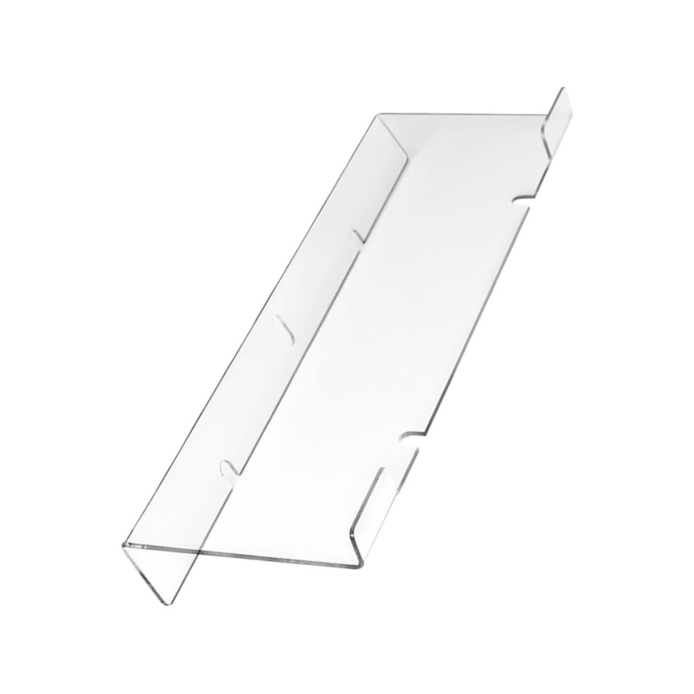 Acrylic Keyboard Riser Stand C - Desk Setup Gaming And Work recension och pris
