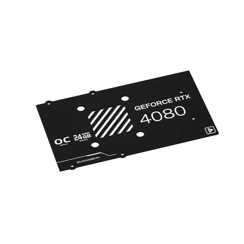 Barrow GPU Water Block Serve F - Nvidia Vga Rtx 4080 recension och pris