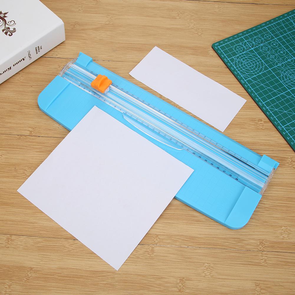 Desktop Cutter Spare Knife Mac - Desk Setup Photo recension och pris