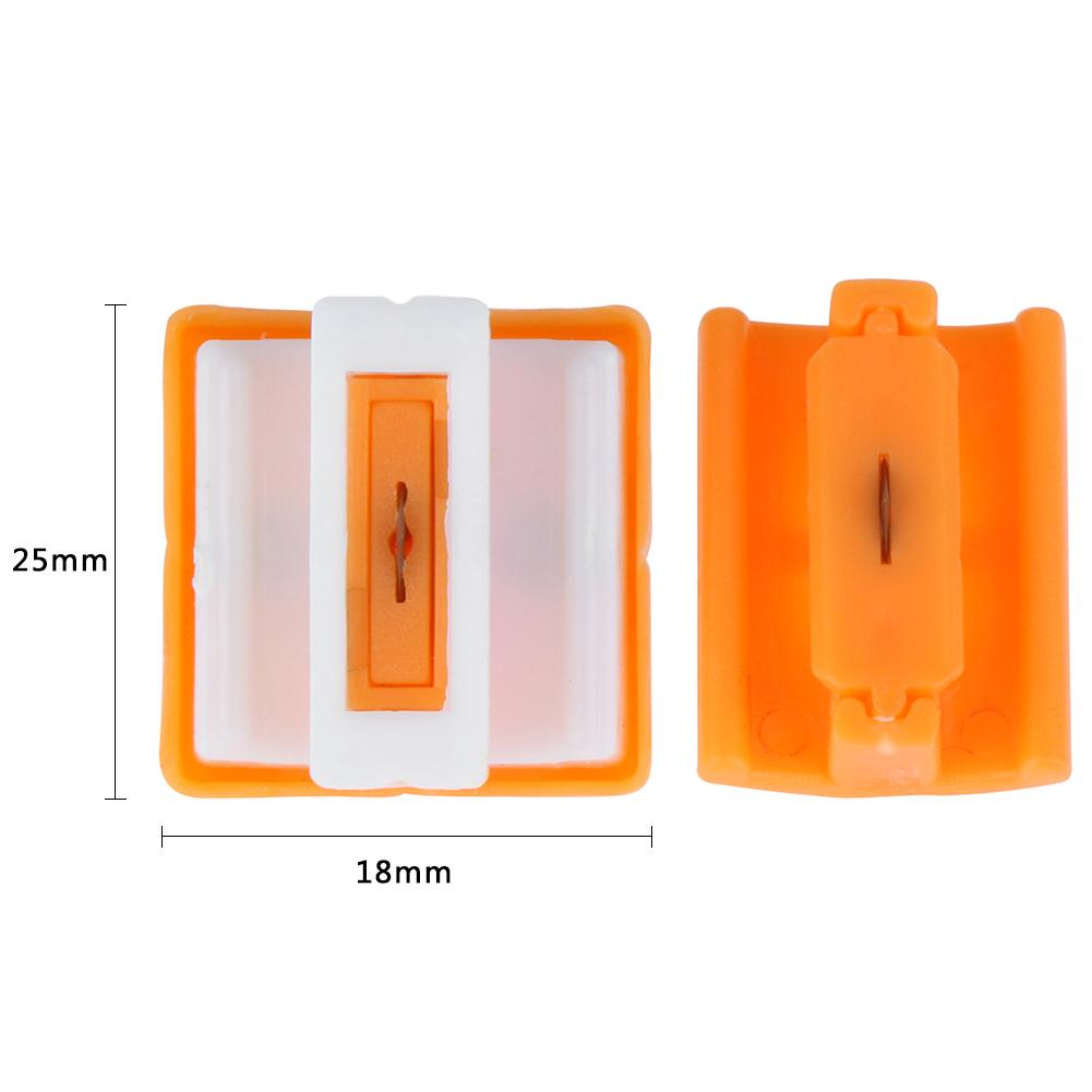 Desktop Cutter Spare Knife Mac - Desk Setup Photo recension och pris