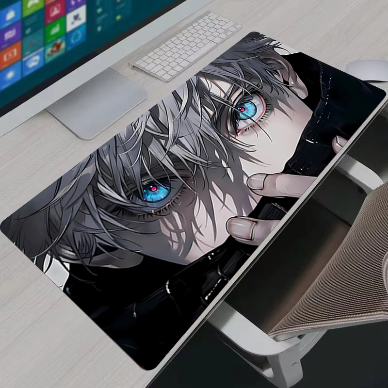 Mouse Pad Cool Anime Jujutsu K - Desk Setup Mat recension och pris