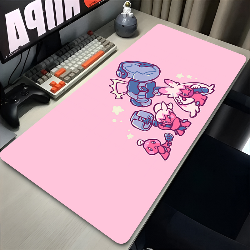 Mouse Pad P-pokemon Tinkaton G - Desk Setup Mat recension och pris
