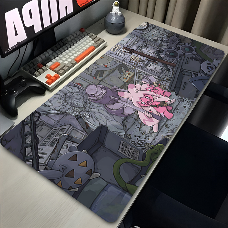 Mouse Pad P-pokemon Tinkaton G - Desk Setup Mat recension och pris