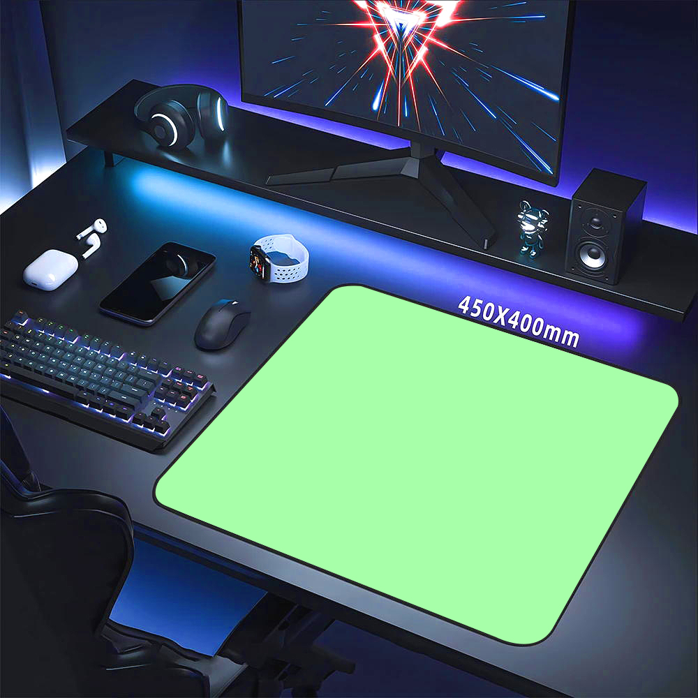 Mousepad Xxl Mouse Pad Speed S - Desk Setup Gaming And Work recension och pris