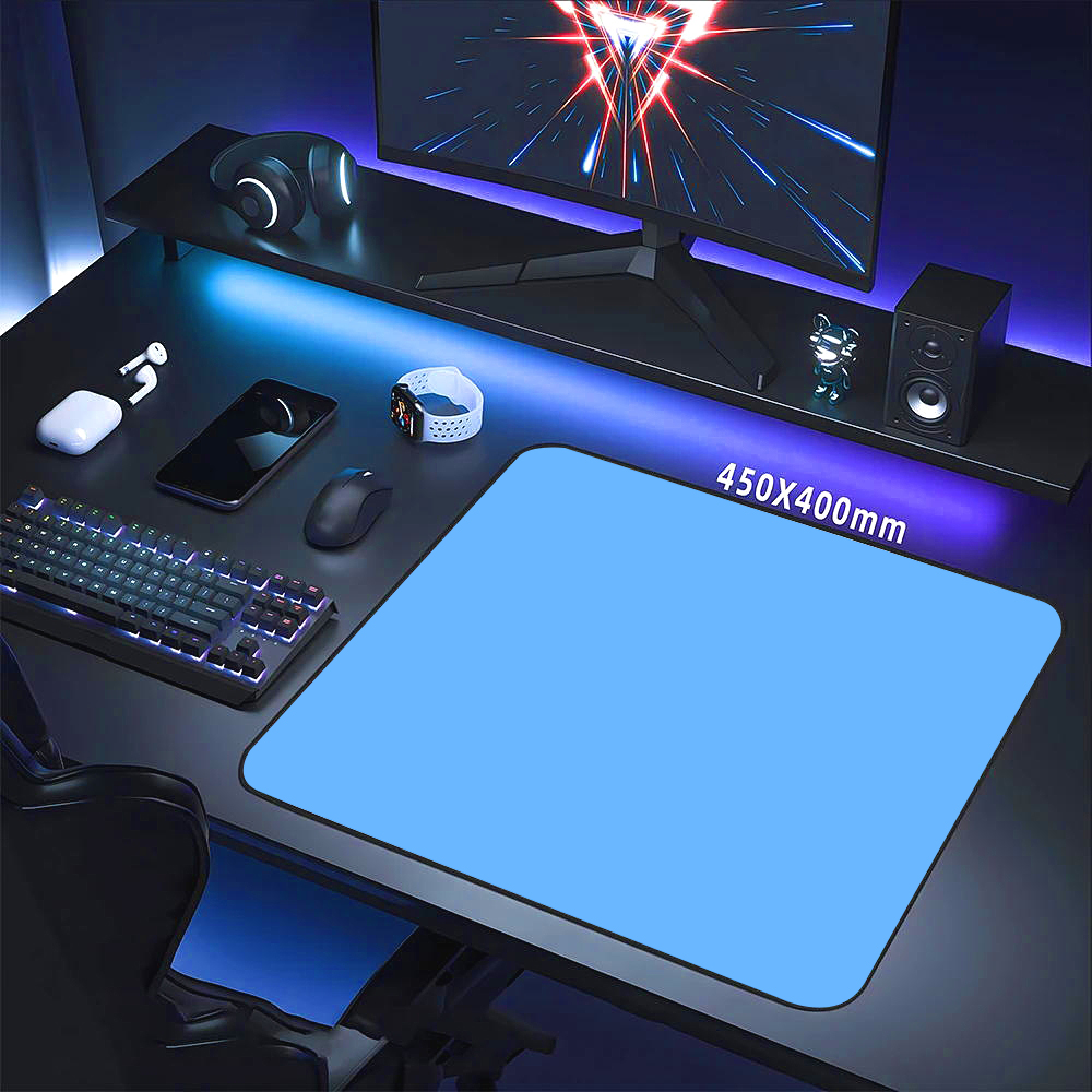 Mousepad Xxl Mouse Pad Speed S - Desk Setup Gaming And Work recension och pris