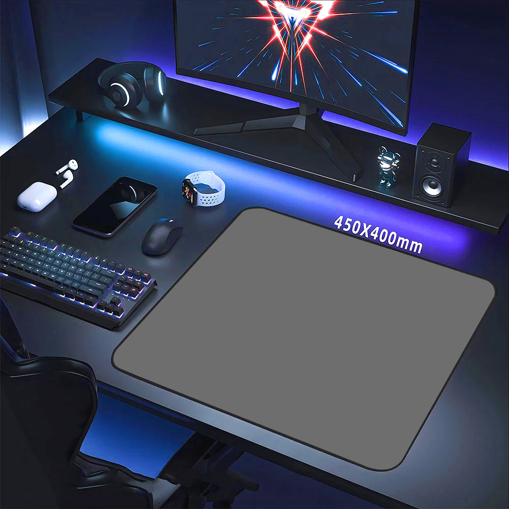 Mousepad Xxl Mouse Pad Speed S - Desk Setup Gaming And Work recension och pris
