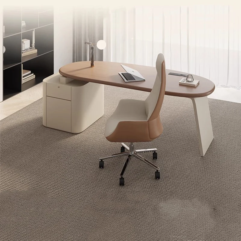 &-Bedroom Notebook Table File  - Desk Setup Bedroom recension och pris