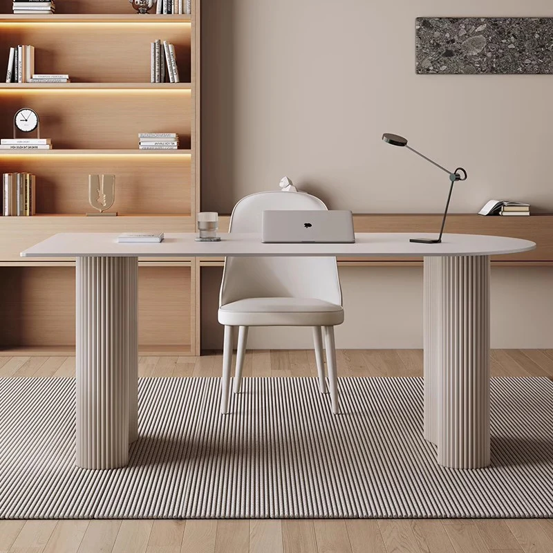 Bedroom Notebook Table Living  - Desk Setup Bedroom recension och pris