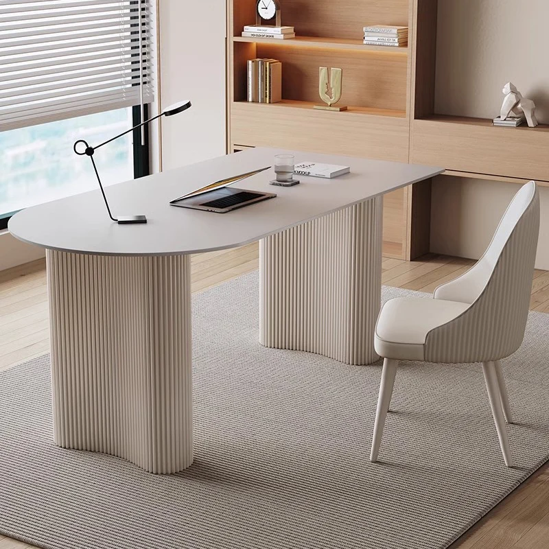Bedroom Notebook Table Living  - Desk Setup Bedroom recension och pris