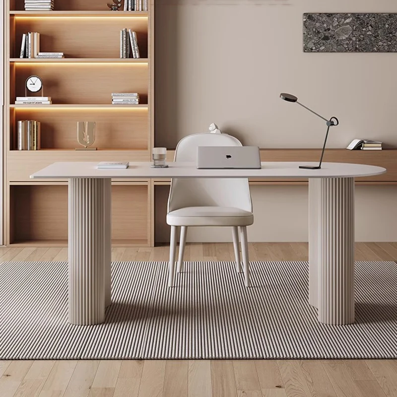 Bedroom Notebook Table Living  - Desk Setup Bedroom recension och pris