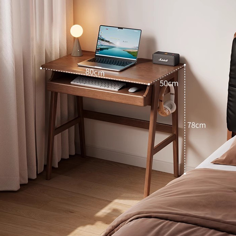 Wall Table Students Computer D - Desk Setup With Laptop recension och pris