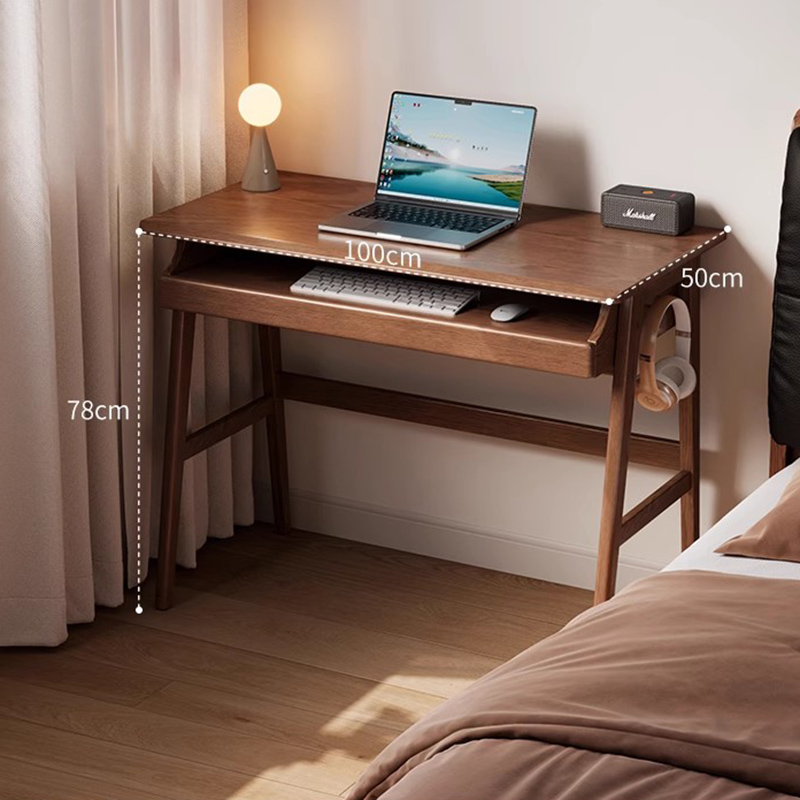 Wall Table Students Computer D - Desk Setup With Laptop recension och pris