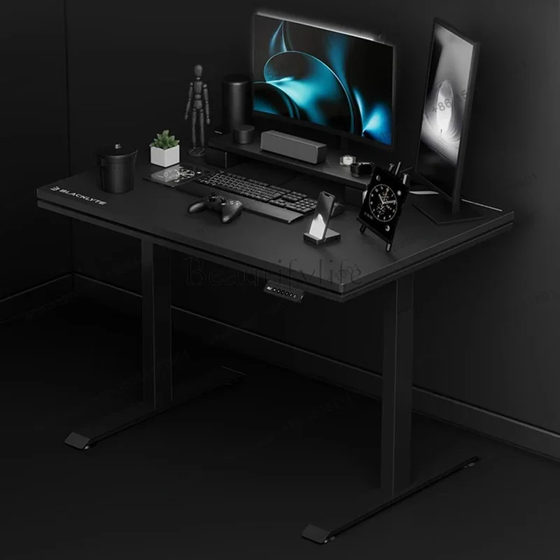 Gaming Students Computer Desks - Desk Setup Bedroom recension och pris
