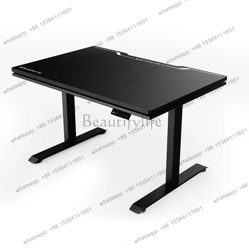 Gaming Students Computer Desks - Desk Setup Bedroom recension och pris