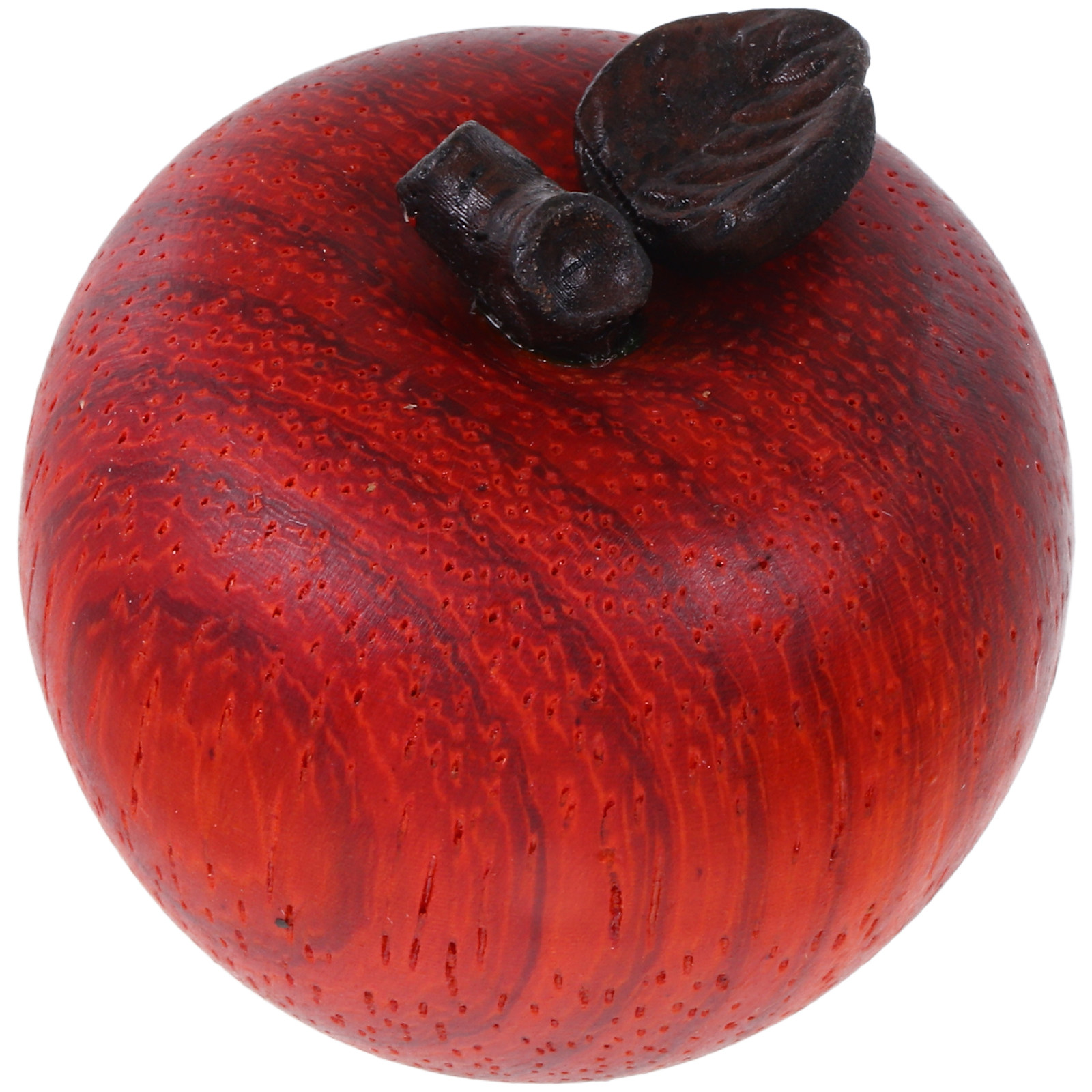 Smooth Finish Red Sandalwood M - Desk Setup Red recension och pris