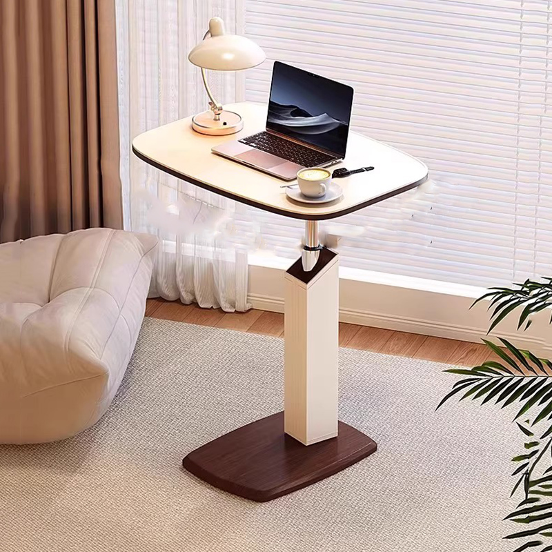 Side Bed Standing Computer Des - Desk Setup With Laptop recension och pris