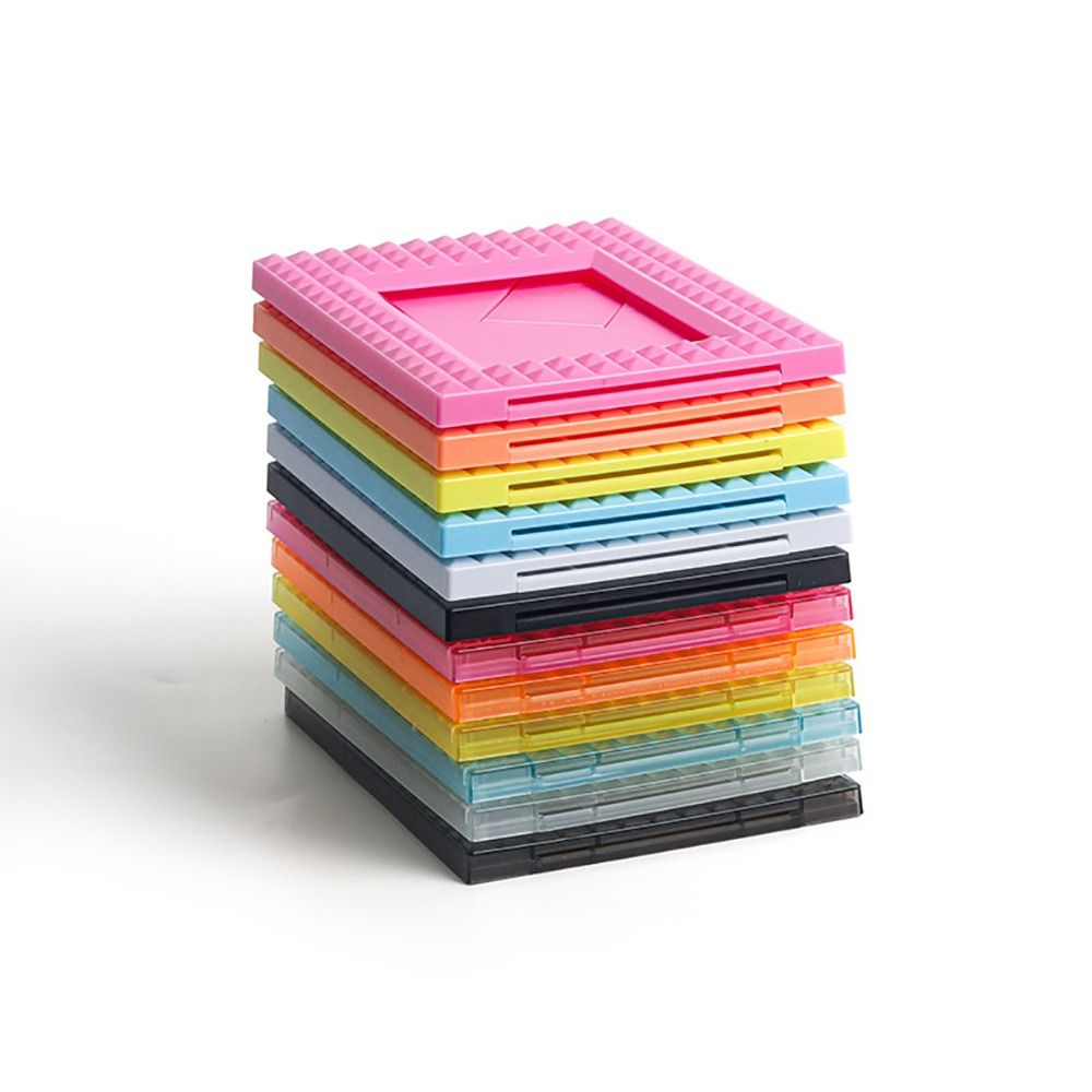 Colorful Rivet Photo Frame Ins - Desk Setup Photo recension och pris