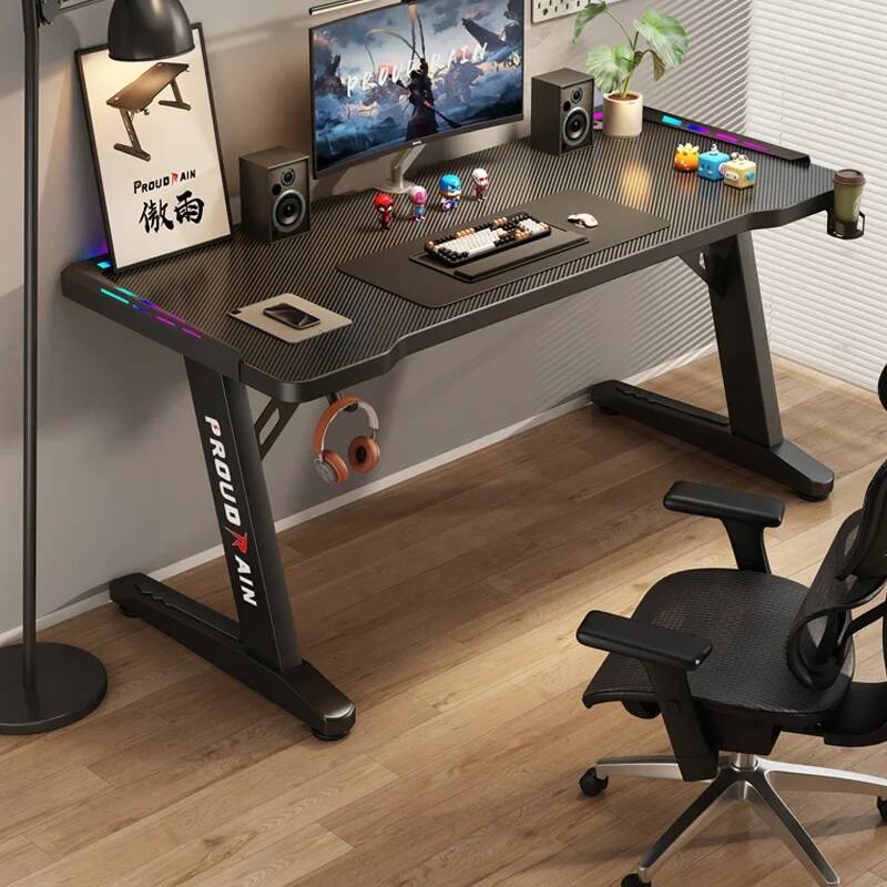 Desks Setup Console Gaming Pc  - Desk Setup L Shaped recension och pris