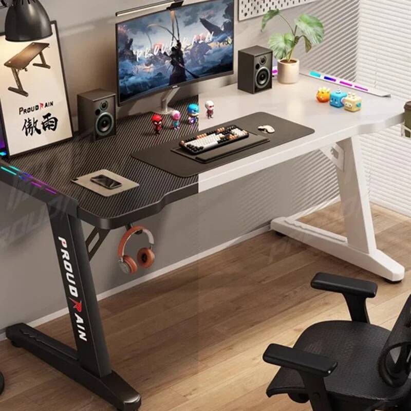 Desks Setup Console Gaming Pc  - Desk Setup L Shaped recension och pris