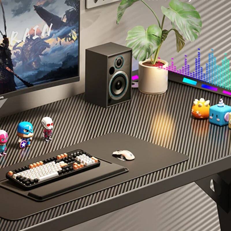 Desks Setup Console Gaming Pc  - Desk Setup L Shaped recension och pris
