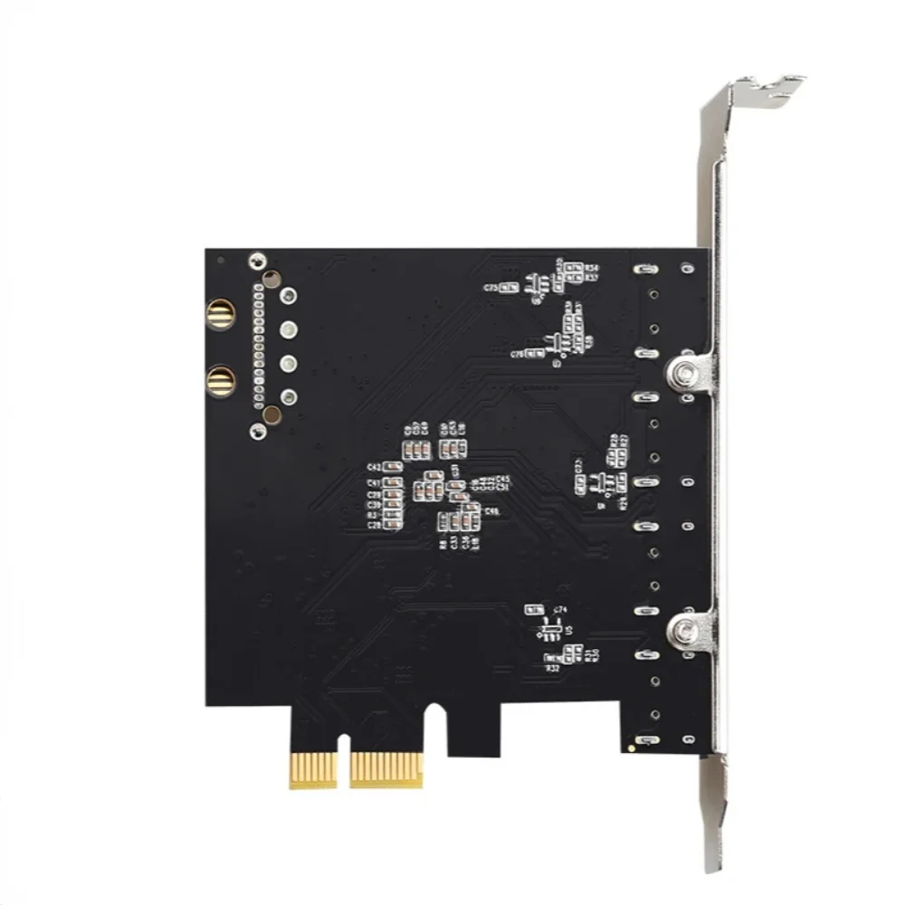 Chip Fresco FL1100 USB 3.0 PCI - Desk Setup Usb Hub recension och pris