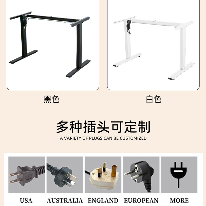 Computer Desks for Computers M - Desk Setup Bedroom recension och pris