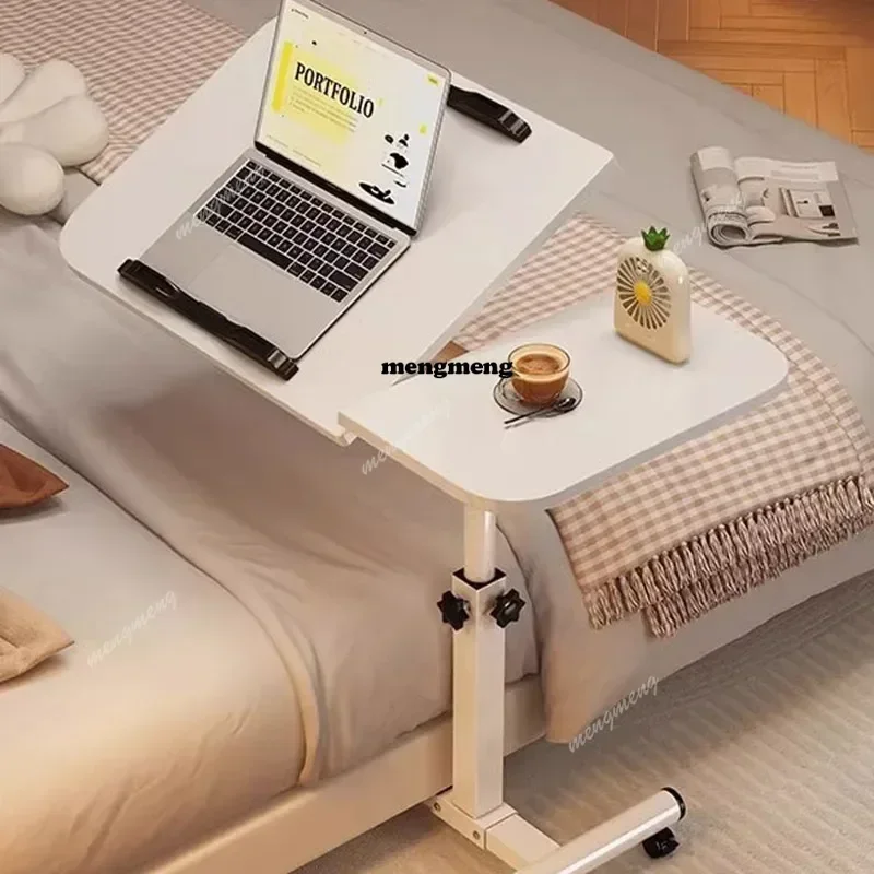 Folding Mini Computer Desks Si - Desk Setup Bedroom recension och pris